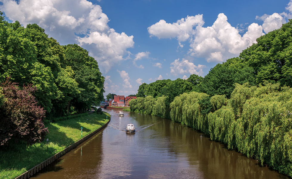 HOTEL ASELAGER MÜHLE Herzlake