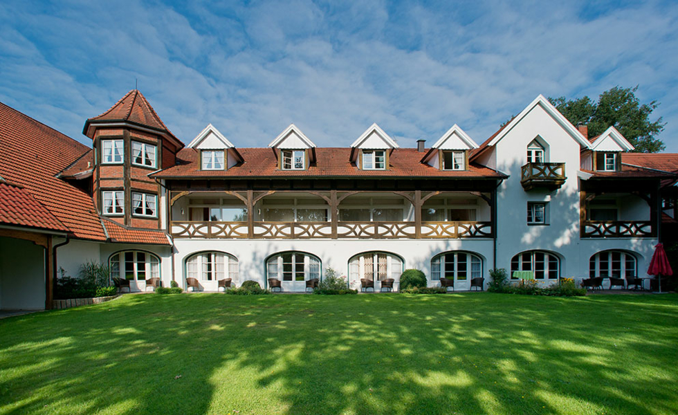 HOTEL ASELAGER MÜHLE Herzlake