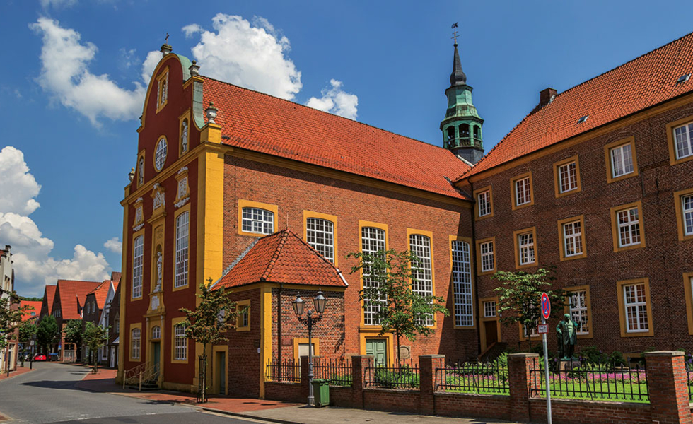 HOTEL ASELAGER MÜHLE Herzlake