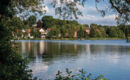 HOTEL WALDHOF AUF HERRENLAND (B&B) Mölln
