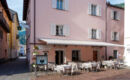 HOTEL CENTRALE (B&B) Poschiavo