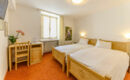 HOTEL CENTRALE (B&B) Poschiavo