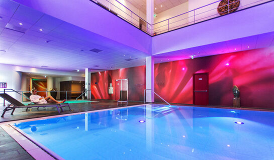 FLETCHER WELLNESS-HOTEL HELMOND Helmond