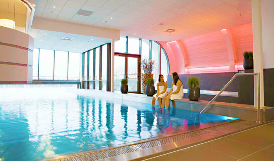 FLETCHER WELLNESS-HOTEL SITTARD Sittard