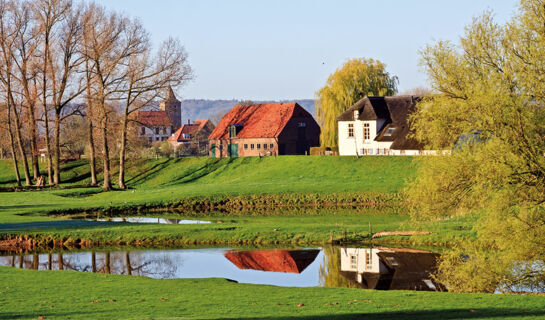 DAS GASTHAUS AM REICHSWALD Kranenburg-Frasselt