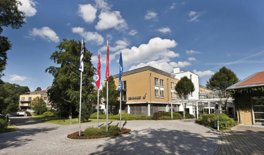 SEMINARIS SEEHOTEL POTSDAM Potsdam