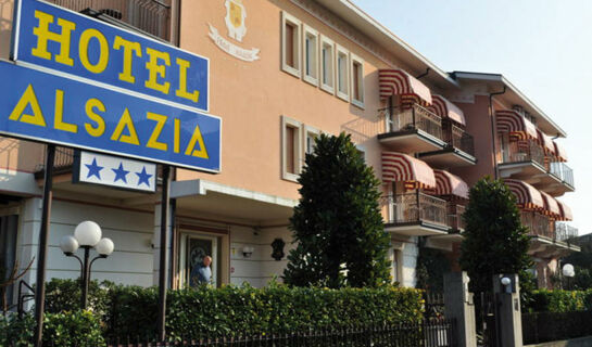 HOTEL ALSAZIA (B&B) Sirmione (BS)