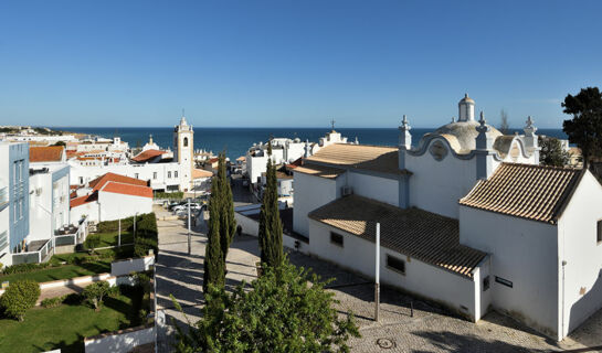 LUNA HOTEL DA OURA Albufeira