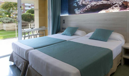 GHT OASIS PARK & SPA Lloret de Mar