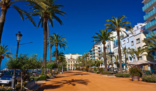 GHT OASIS PARK & SPA Lloret de Mar