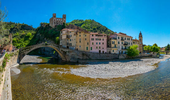 GRAND HOTEL & DES ANGLAIS Sanremo