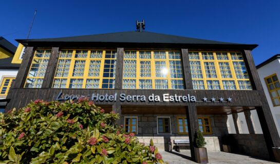 LUNA HOTEL SERRA DA ESTRELA Covilhã