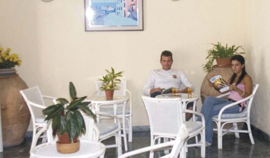 CINQUE STELLE ALBERGO DEL CENTRO STORICO Palinuro