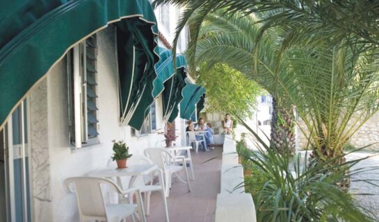 CINQUE STELLE ALBERGO DEL CENTRO STORICO Palinuro