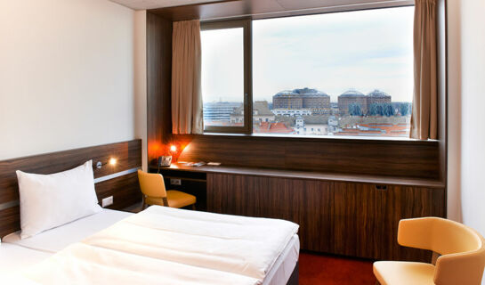 SIMM´S HOTEL WIEN (B&B) Wien