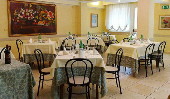 HOTEL SIVIGLIA (B&B) Fiuggi