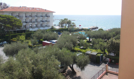 HOTEL KRISTALL Diano Marina