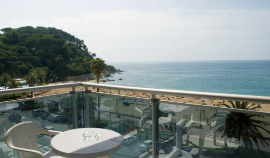 HOTEL SURF MAR Lloret de Mar