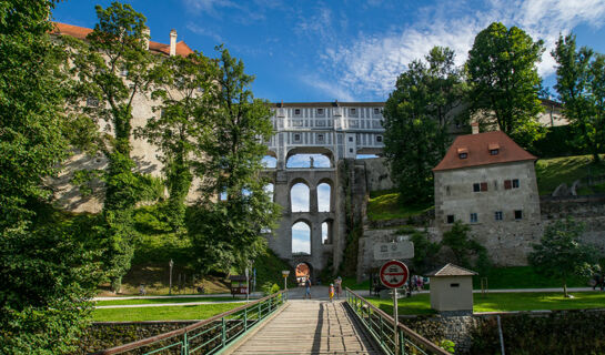 KRČÍNŮV DŮM Ceský Krumlov