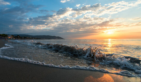 HOTEL ANITA San Bartolomeo al Mare (IM)