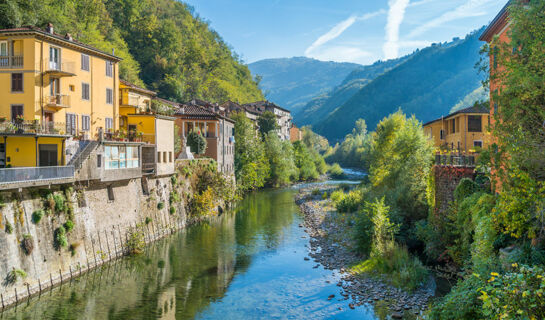 HOTEL CARIGNANO Lucca