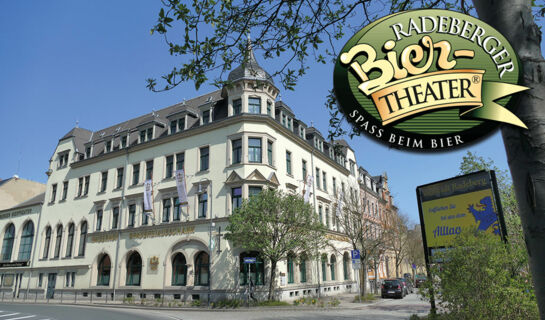 HOTEL SPORTWELT Radeberg