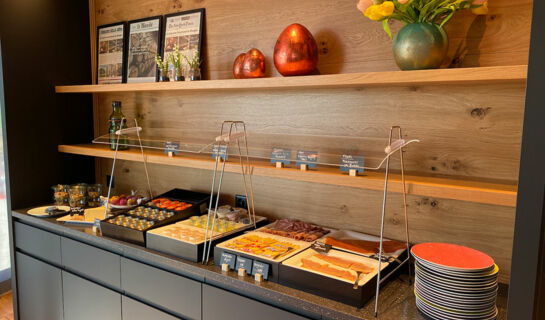HOTEL MACARDO SWISS DISTILLERY (B&B) Amlikon-Bissegg