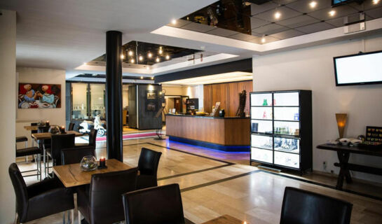 FLETCHER HOTEL - RESTAURANT DE KORENBEURS Made