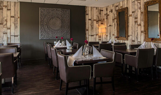 FLETCHER HOTEL-RESTAURANT ZEEDUIN Wijk aan Zee