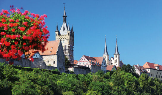 HOTEL SOCKENBACHER HOF Waldbrunn