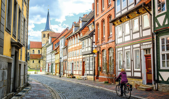 HOTEL IM TANNENGRUND Wolfshagen