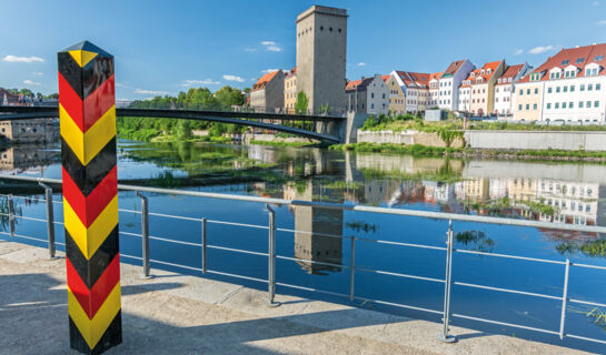 LANDHOTEL ALTER WEBER Köblitz