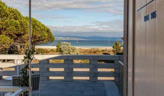 HOTEL BELA FISTERRA (B&B) Fisterra
