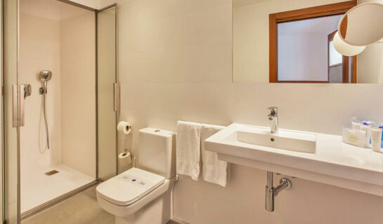 HOTEL BELA FISTERRA (B&B) Fisterra