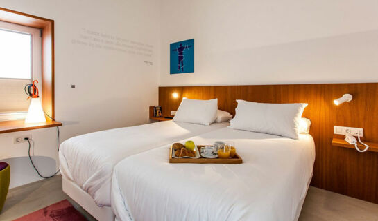 HOTEL BELA FISTERRA (B&B) Fisterra