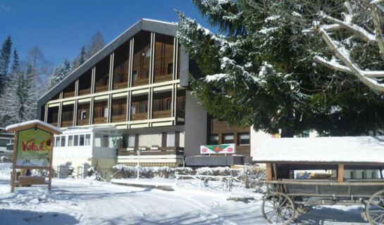 HOTEL VITAL Bad Bleiberg