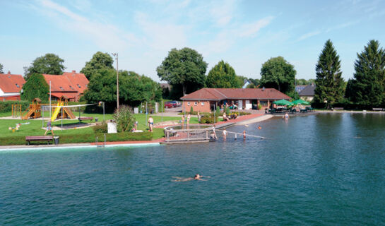 LANDHOTEL BAUMANN'S HOF Kirchdorf (NS)