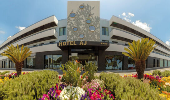 HOTEL GRAN ALACANT Santa Pola (Alicante)
