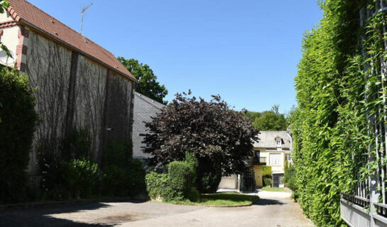 HOTEL LE NORMANDIE Bagnoles-de-l'Orne