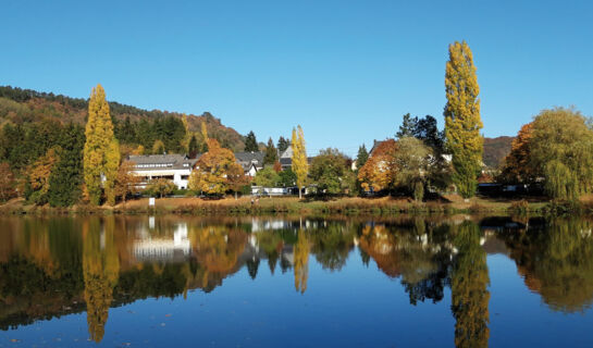 LANDGASTHOF RALINGER HOF Ralingen