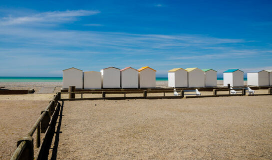 HOSTELLERIE DE LA VIEILLE FERME Criel-sur-Mer