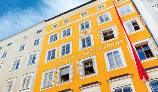 DEVA HOTEL ALPENGLÜCK Schneizlreuth