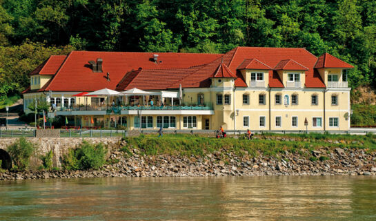 RESIDENZ WACHAU Aggsbach Dorf