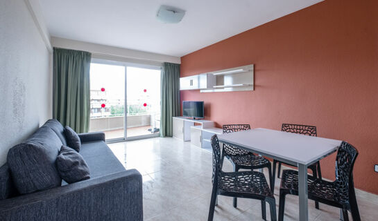 CALIFORNIA APARTAMENTOS Salou