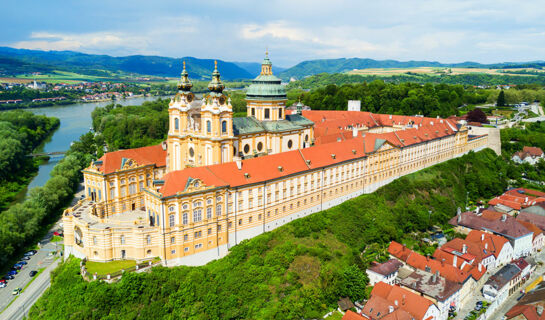 RESIDENZ WACHAU Aggsbach Dorf