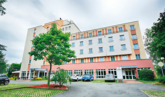 ACHAT HOTEL CHEMNITZ (B&B) Chemnitz