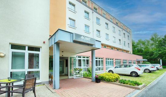 ACHAT HOTEL CHEMNITZ (B&B) Chemnitz