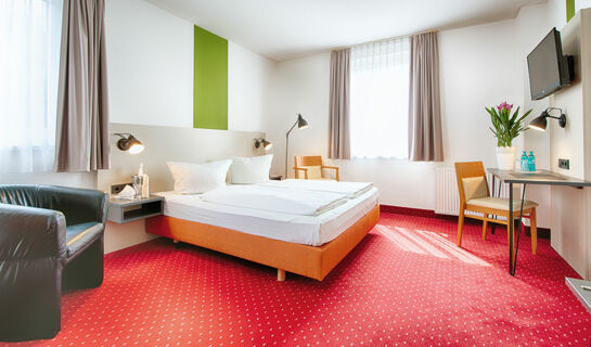 ACHAT HOTEL CHEMNITZ (B&B) Chemnitz