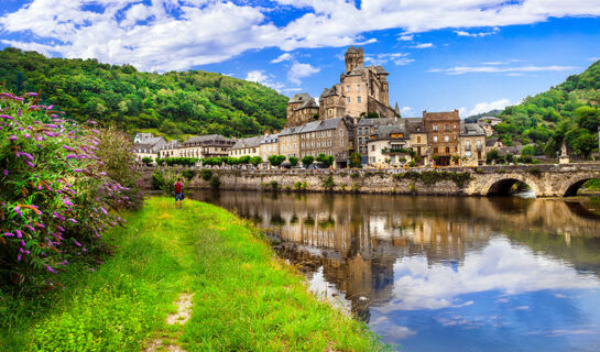 HOTEL AUX ARMES D'ESTAING Estaing