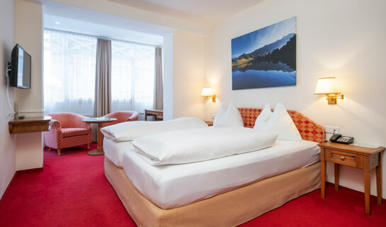 HOTEL DACHSTEIN Filzmoos